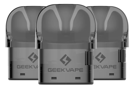 GeekVape U Cartridge Clearomizer von GeekVape