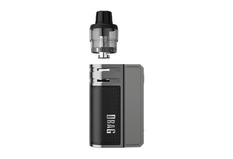 VooPoo Drag E60 Podkit E-Zigarette Komplettset von VooPoo