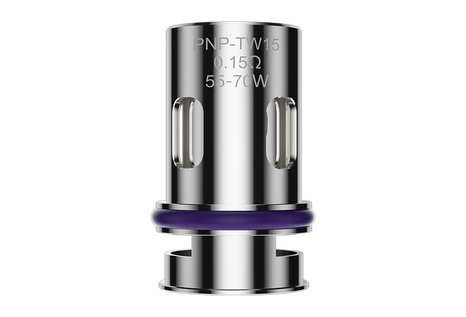 VooPoo PnP-TW Coils Verdampferkopf von VooPoo