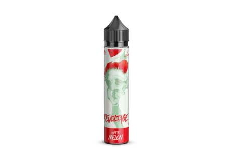 Revoltage White Melon Aroma von Revoltage - Aroma zum Liquid Mischen mit einer Base