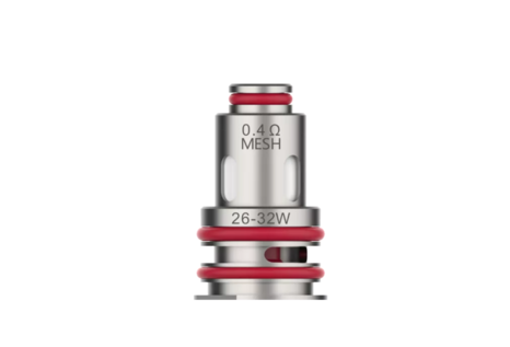 Vaporesso GTX Mesh / Dual Mesh Heads Coil Verdampferkopf von Vaporesso