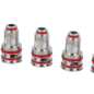 Vaporesso GTX Mesh / Dual Mesh Heads Coil Verdampferkopf von Vaporesso