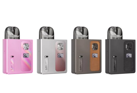 Lost Vape Ursa Baby Pro Pod Kit E-Zigarette Komplettset von Lost Vape