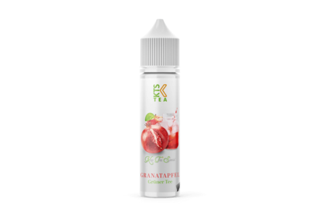 KTS Line Granatapfel Aroma von KTS Line - Aroma zum Liquid Mischen mit einer Base