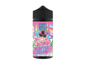 elfbar elfa master akku Tony Vapes Flavours main image 0