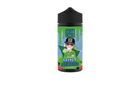 TNY VPS Mint Berries Aroma von TNY VPS - Aroma zum Liquid Mischen mit einer Base