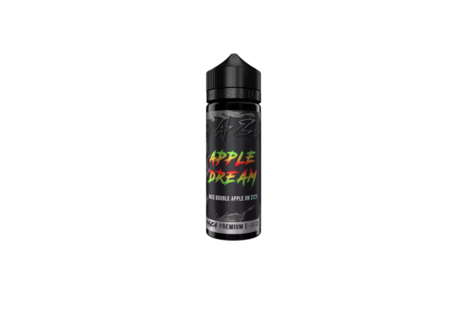 MaZa Apple Dream Aroma von MaZa - Aroma zum Liquid Mischen mit einer Base