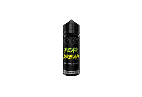 MaZa Pear Dream Aroma von MaZa - Aroma zum Liquid Mischen mit einer Base