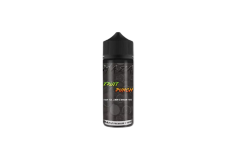 MaZa Fruit Punch Aroma von MaZa - Aroma zum Liquid Mischen mit einer Base