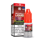 SC Nic-Salt Liquids Red Line Cherry Cola