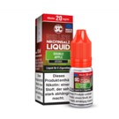 SC Nic-Salt Liquids Red Line Double Apple