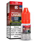 SC Nic-Salt Liquids Red Line Strong Cassis