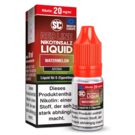 SC Nic-Salt Liquids Red Line Watermelon