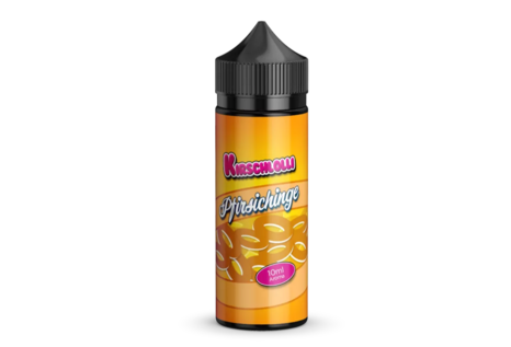 Kirschlolli.de Pfirsichinge Aroma von Kirschlolli.de - Aroma zum Liquid Mischen mit einer Base