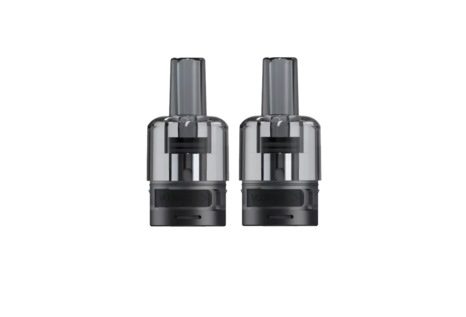 VooPoo ITO Cartridge (2er Pack) Clearomizer von VooPoo