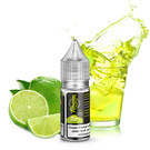 Monsoon Fresh Lime Soda Nic-Salt