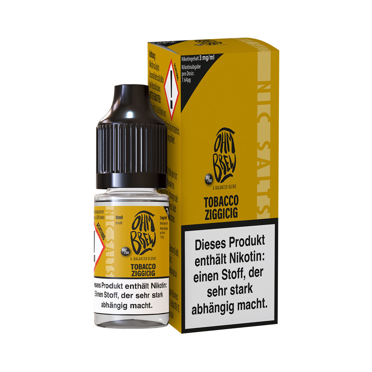elfbar elfa master akku Liquid für E-Zigaretten - riesige Auswahl main image 1