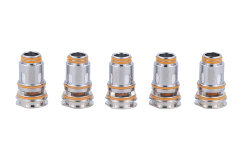 GeekVape P-Series Coil Serie Verdampferkopf von GeekVape