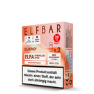 Elfbar Elfergy Elfa CP Pod(2 Pods mit 2ml Liquid)