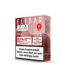 Elfbar Cola Elfa CP Pod(2 Pods mit 2ml Liquid)