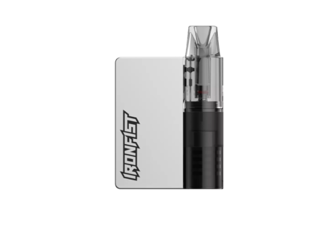 Uwell Caliburn & Ironfist L Pod Kit E-Zigarette von Uwell