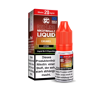 SC Nic-Salt Liquids Red Line Caramel