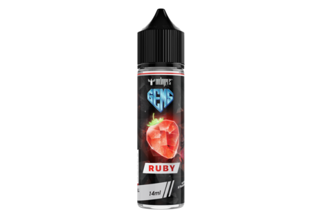 Dr. Vapes GEMS Ruby Aroma von Dr. Vapes - Aroma zum Liquid Mischen mit einer Base