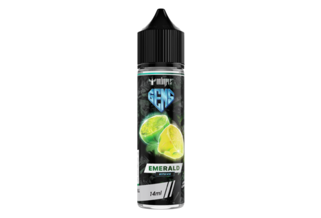 Dr. Vapes GEMS Emerald Aroma von Dr. Vapes - Aroma zum Liquid Mischen mit einer Base