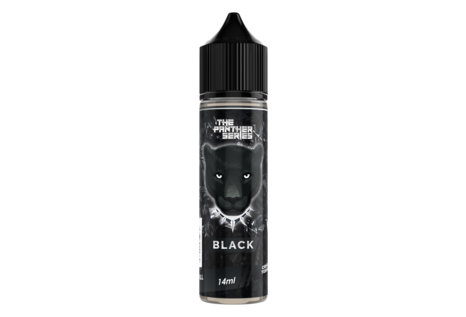 Dr. Vapes Black Panther Aroma von Dr. Vapes - Aroma zum Liquid Mischen mit einer Base