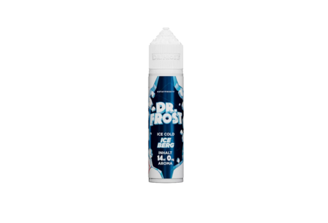 Dr. Frost Ice Berg Aroma von Dr. Frost - Aroma zum Liquid Mischen mit einer Base