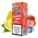 Bad Candy Liquids Strawberry Splash NicSalt