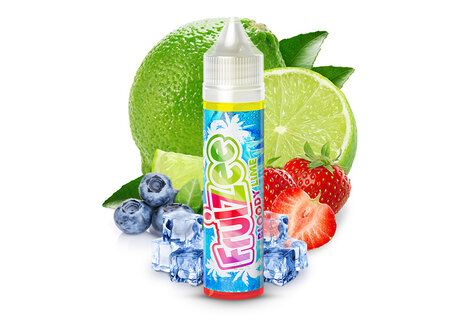 Fruizee Bloody Lime Aroma von Fruizee - Aroma zum Liquid Mischen mit einer Base