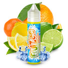 Fruizee Lemon Orange Mandarin ICE