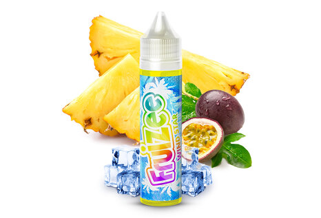 Fruizee Wind Star Aroma von Fruizee - Aroma zum Liquid Mischen mit einer Base