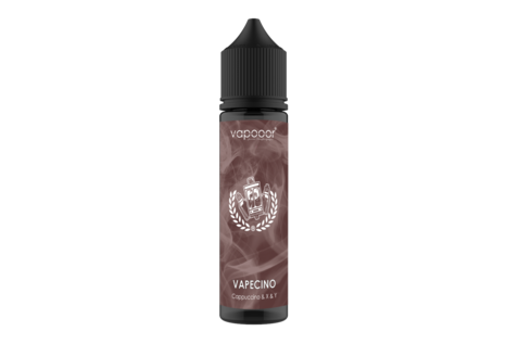 vapooor Vapecino Aroma von vapooor - Aroma zum Liquid Mischen mit einer Base