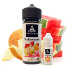 Aroma Syndikat Melonenmix Deluxe Longfill