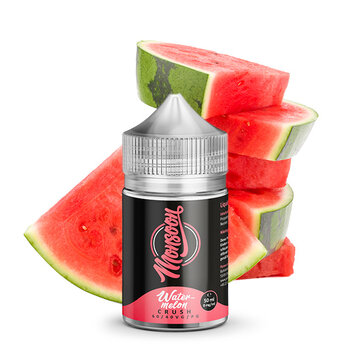 Monsoon Watermelon Crush