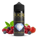 Dr. Kero Diamonds Beeren Mix Minze Aroma