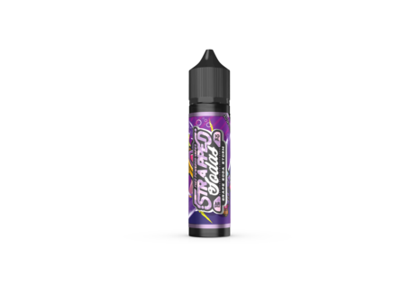 Strapped Soda Grape Soda Storm Aroma von Strapped Soda - Aroma zum Liquid Mischen mit einer Base