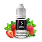 Podshot Erdbeer Menthol Hybrid NicSalt