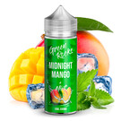 Green Rocks Midnight Mango