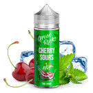 Green Rocks Cherry Sours