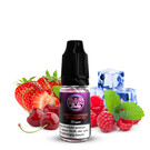 Vampire Vape Bar Salts Cherry Raspberry Strawberry Ice