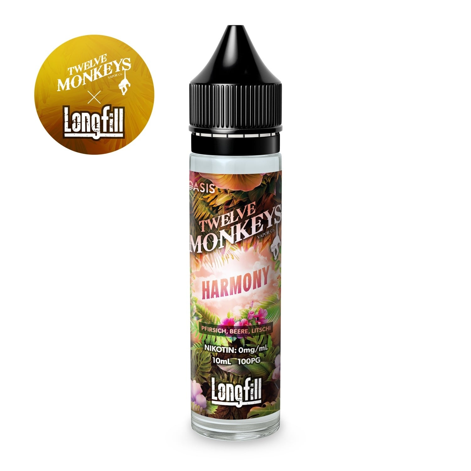 elfbar elfa master akku Liquid selbst mischen: Die Anleitung für Einsteiger