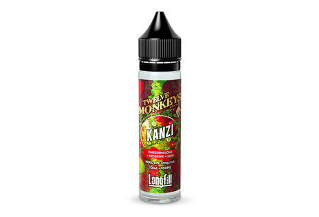 Twelve Monkeys Kanzi Aroma von Twelve Monkeys - Aroma zum Liquid Mischen mit einer Base