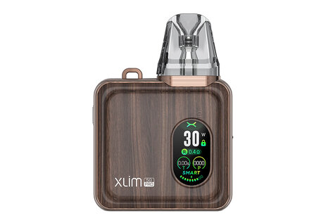 Oxva XLIM SQ PRO Pod Kit E-Zigarette Komplettset von Oxva