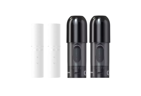 Aspire Vilter Pro Pod Clearomizer von Aspire