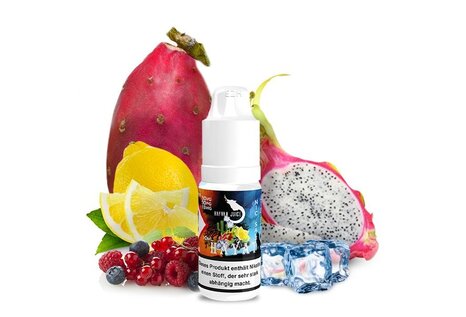 Hayvan Juice Hayat NicSalt 18mg Liquid von Hayvan Juice - Fertig Liquid für die elektrische Zigarette