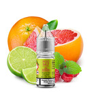 Pod Salt XTRA Lime Raspberry Grapefruit