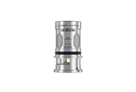 Lost Vape UB ULTRA Coil Verdampferkopf von Lost Vape